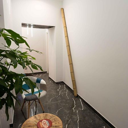 Worldwidesuites Naples Extérieur photo
