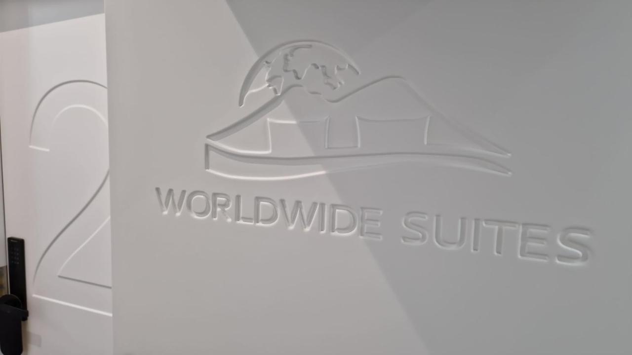 Worldwidesuites Naples Extérieur photo