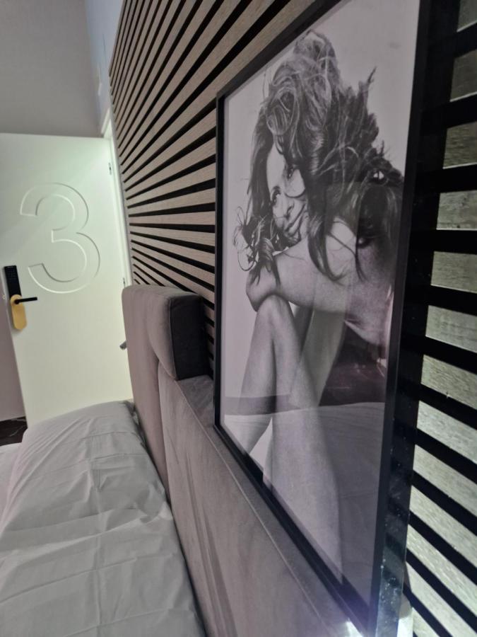 Worldwidesuites Naples Extérieur photo