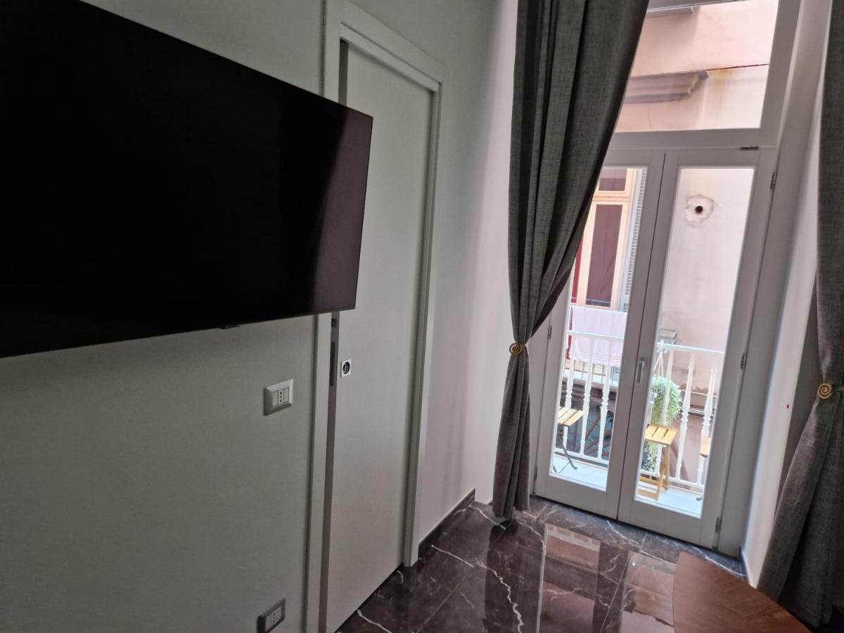 Worldwidesuites Naples Extérieur photo