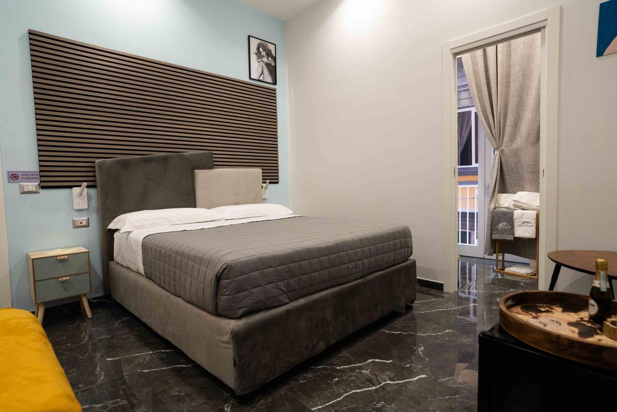Worldwidesuites Naples Extérieur photo