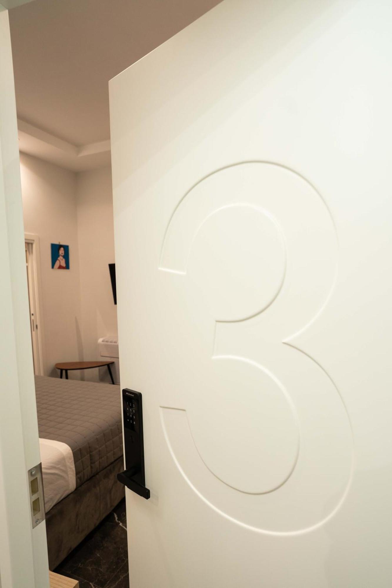 Worldwidesuites Naples Extérieur photo