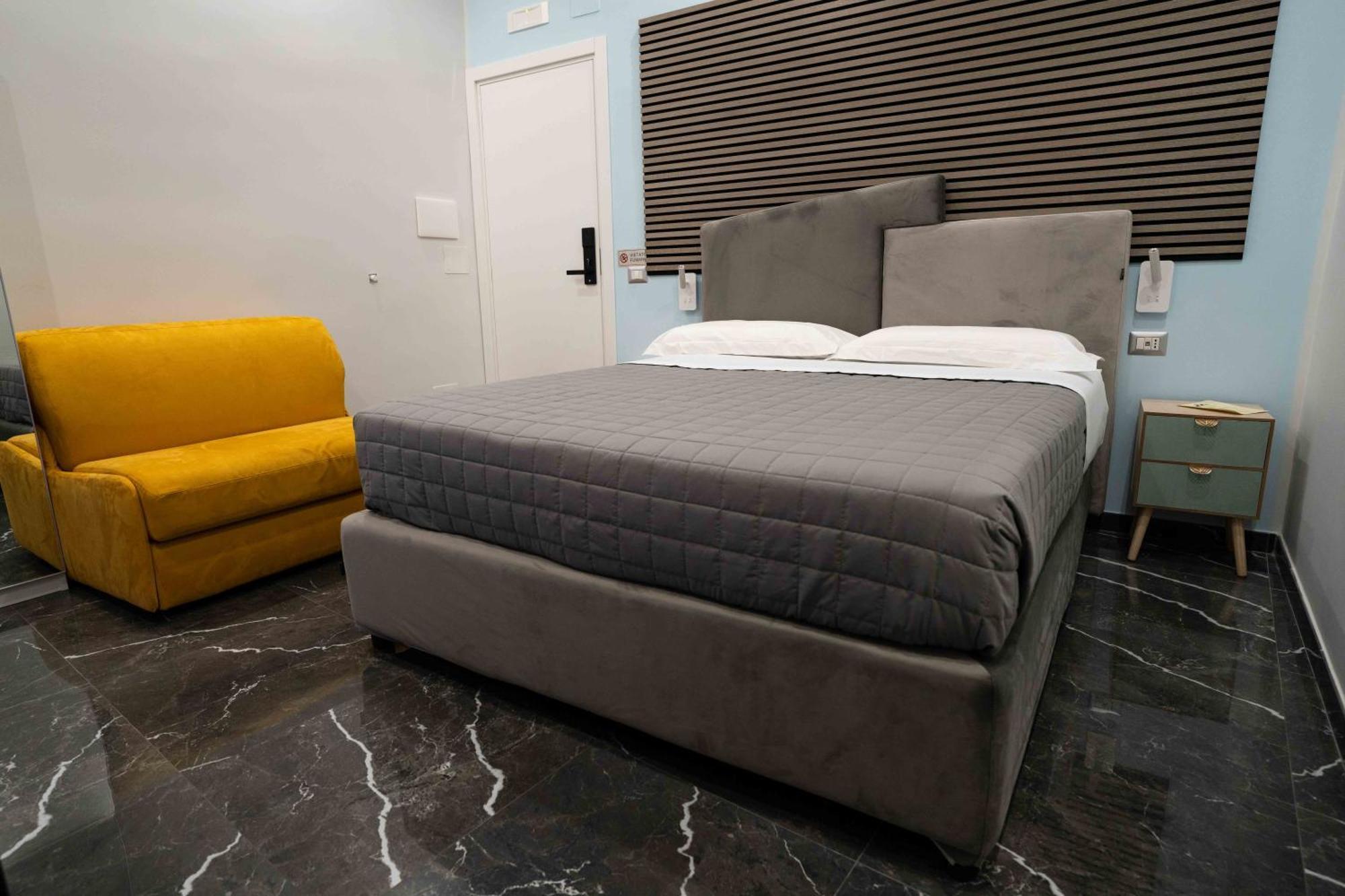 Worldwidesuites Naples Extérieur photo