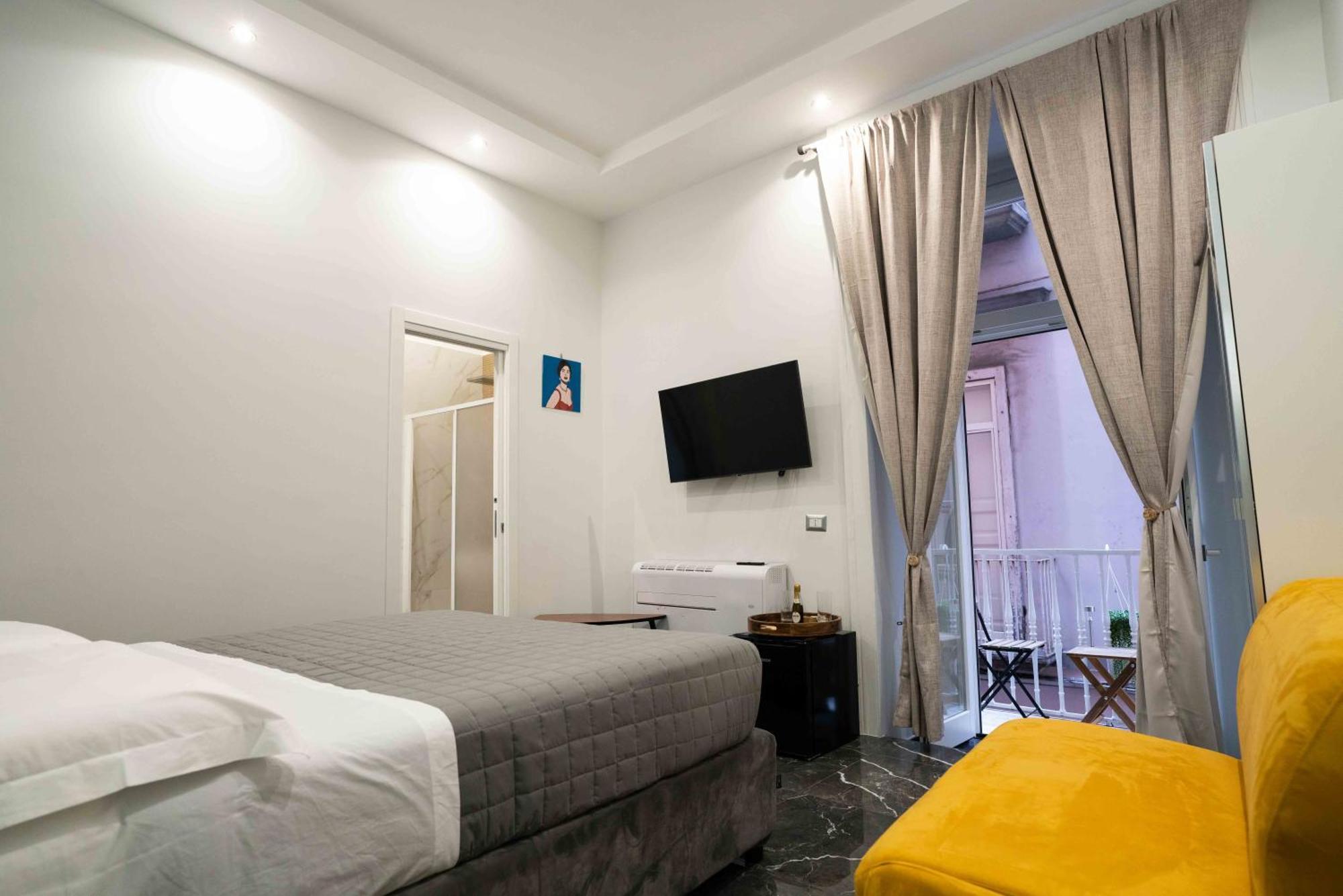 Worldwidesuites Naples Extérieur photo