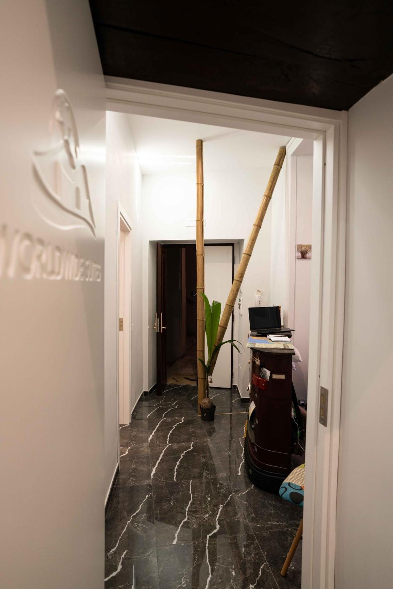 Worldwidesuites Naples Extérieur photo
