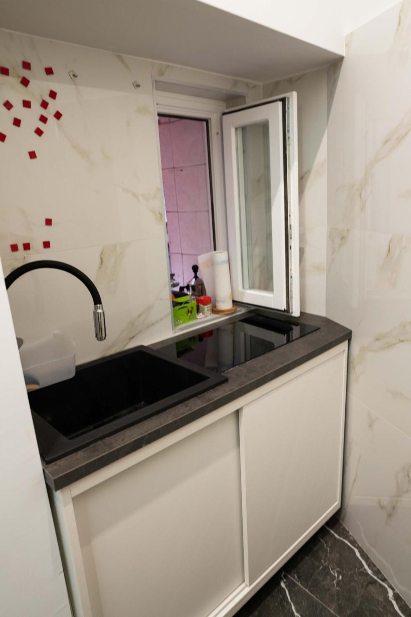 Worldwidesuites Naples Extérieur photo