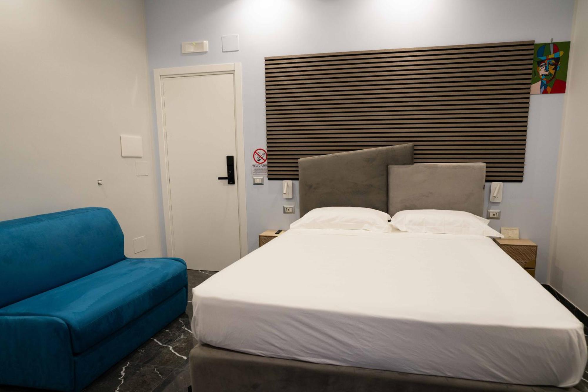 Worldwidesuites Naples Extérieur photo