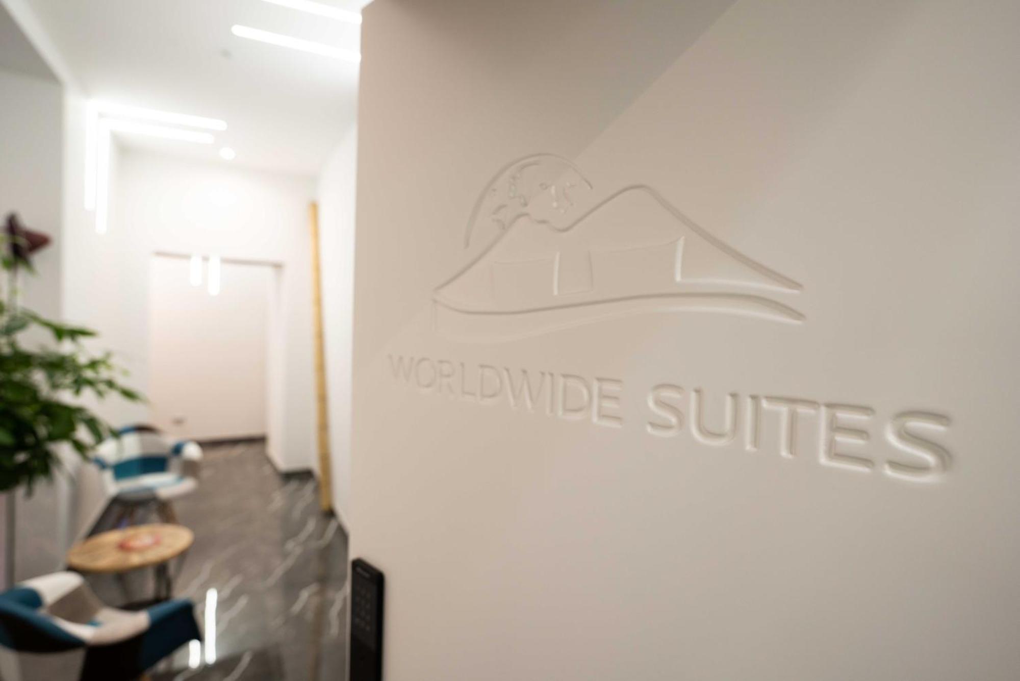 Worldwidesuites Naples Extérieur photo